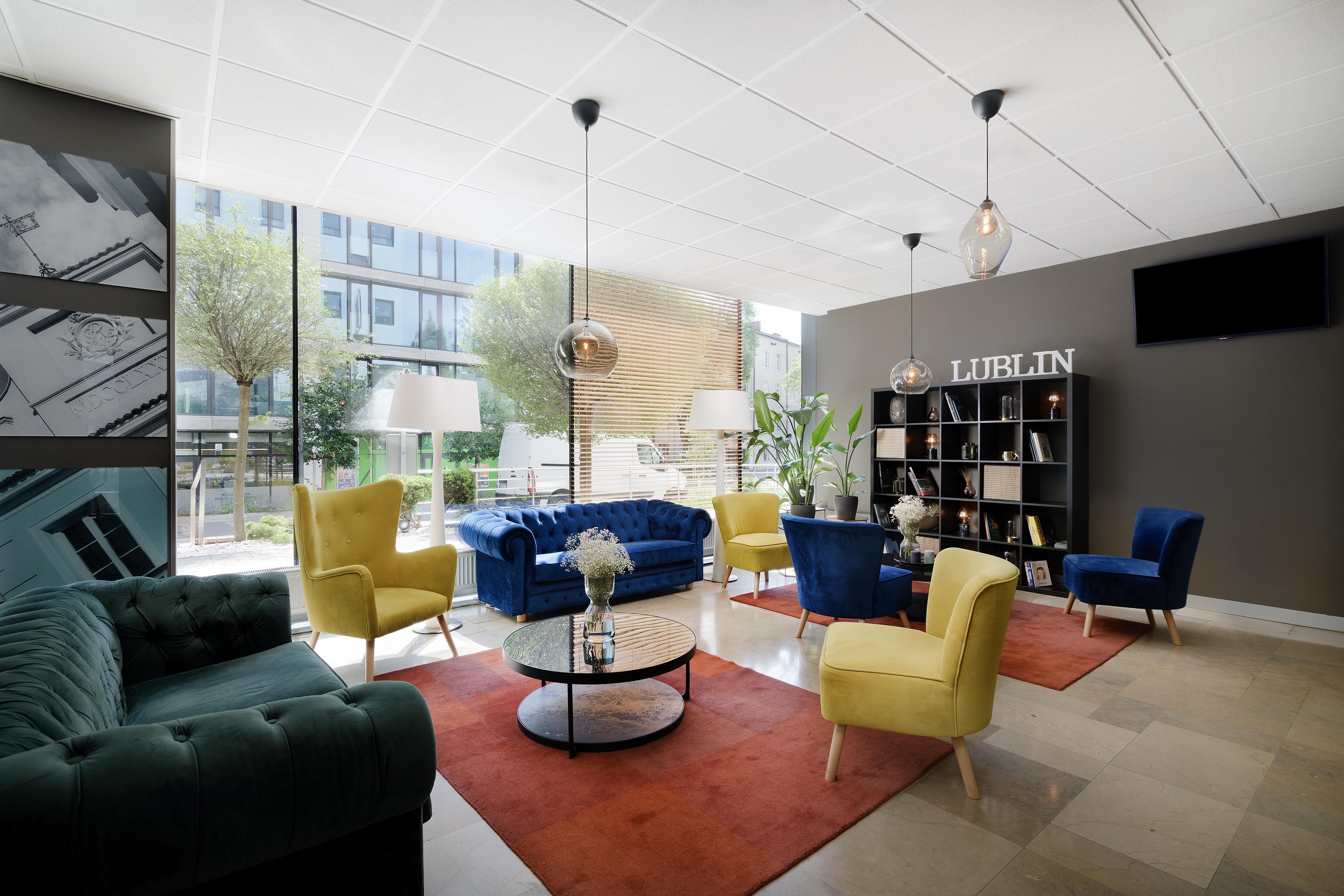 Hotell Mercure Centrum