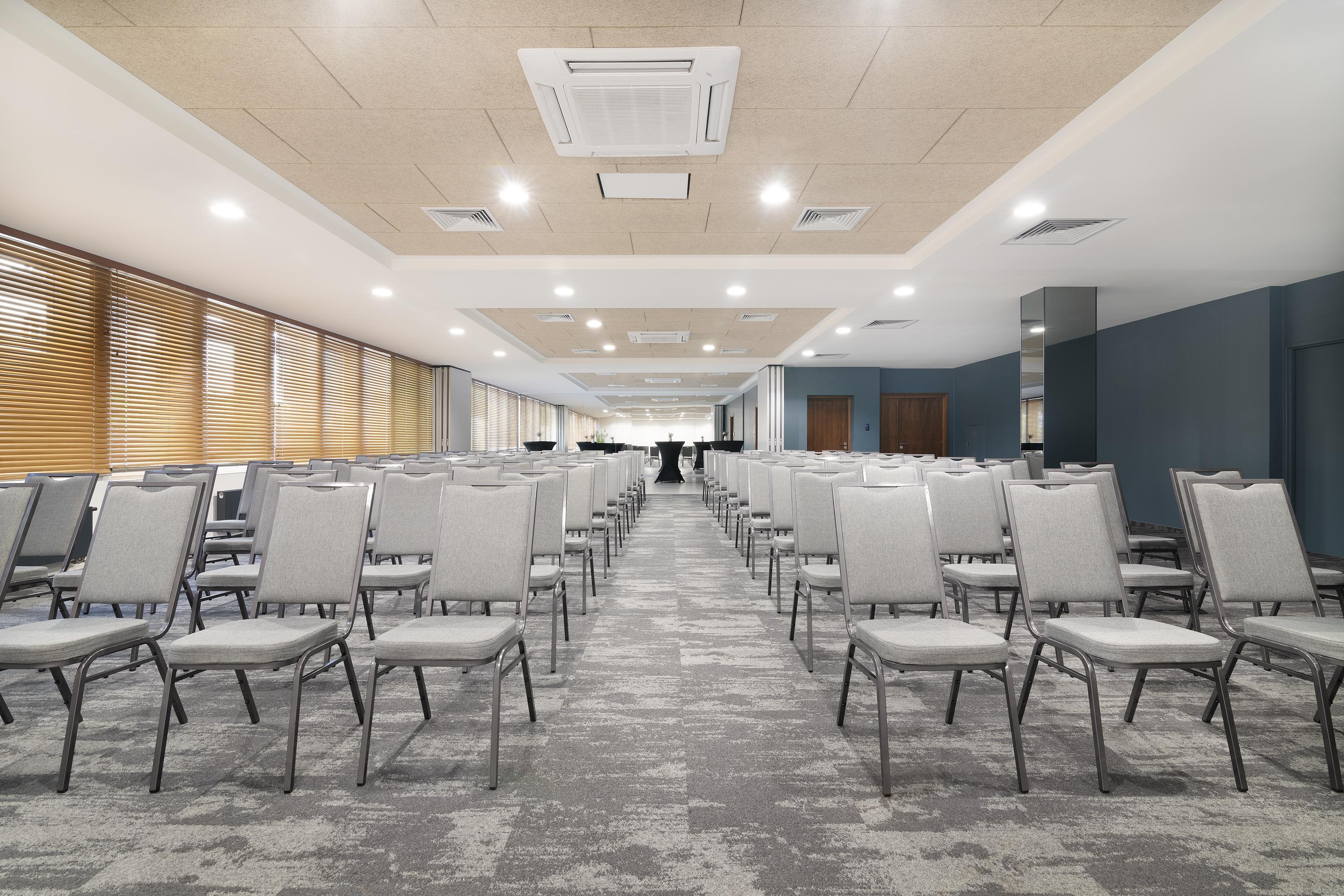 Mercure Centrum Готель