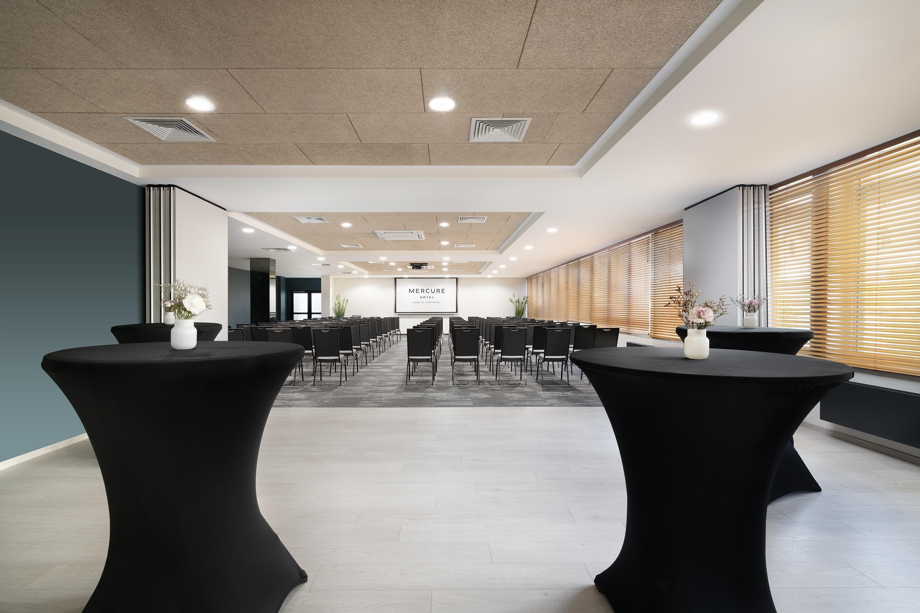 Hotell Mercure Centrum 3*
