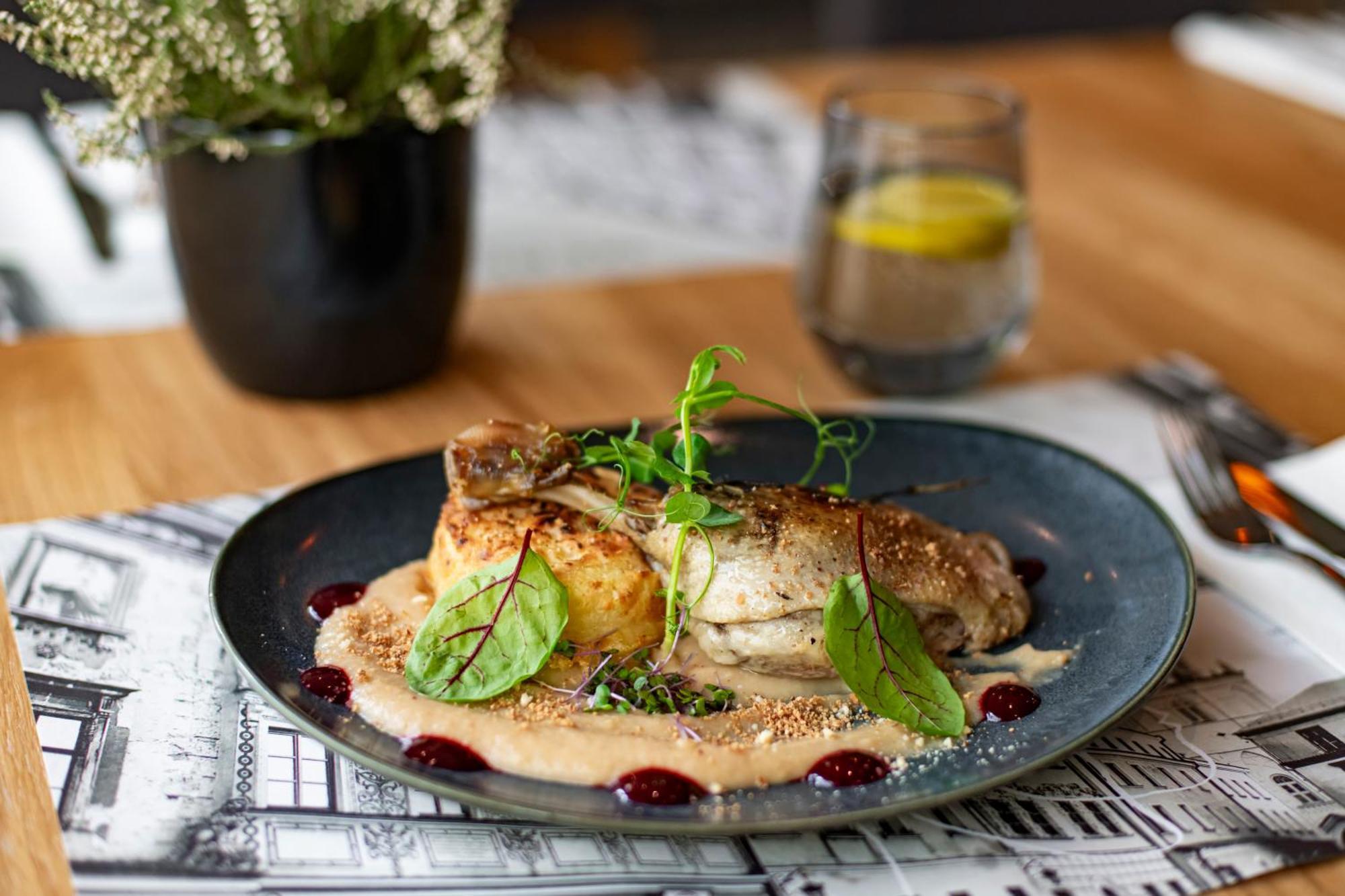 Mercure Centrum Hotell Lublin