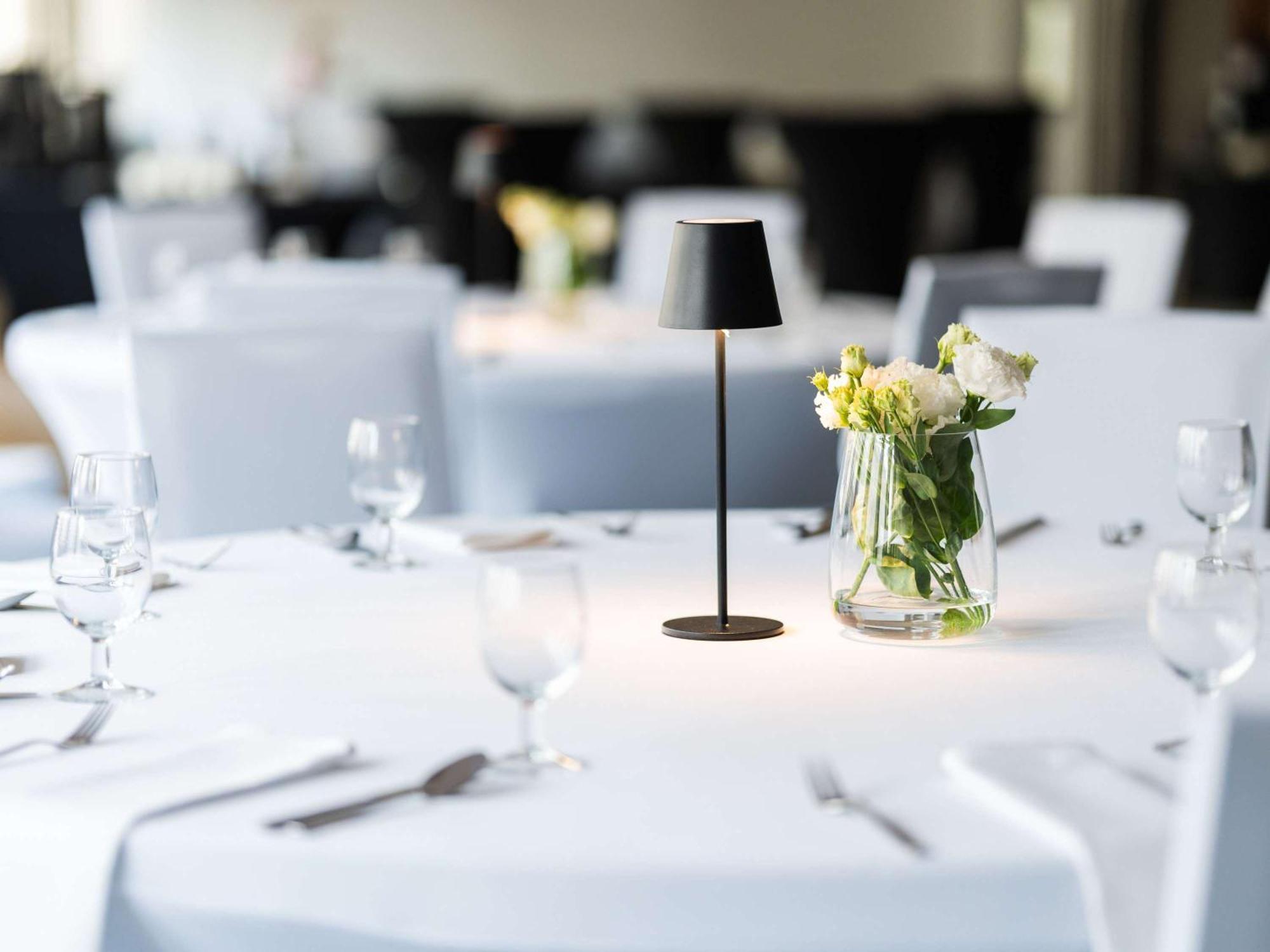 Готель Mercure Centrum 3*