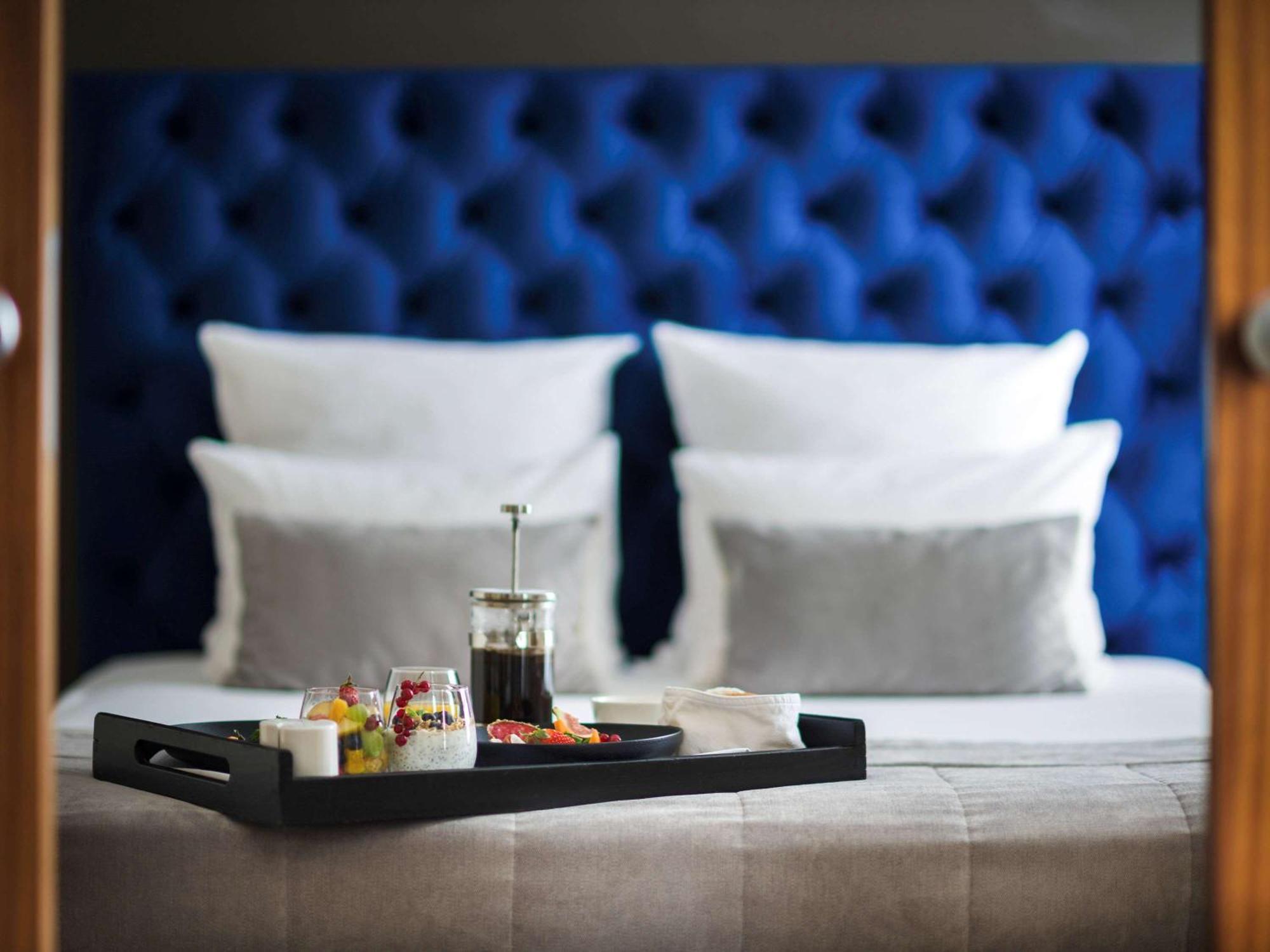 Mercure Centrum 3*