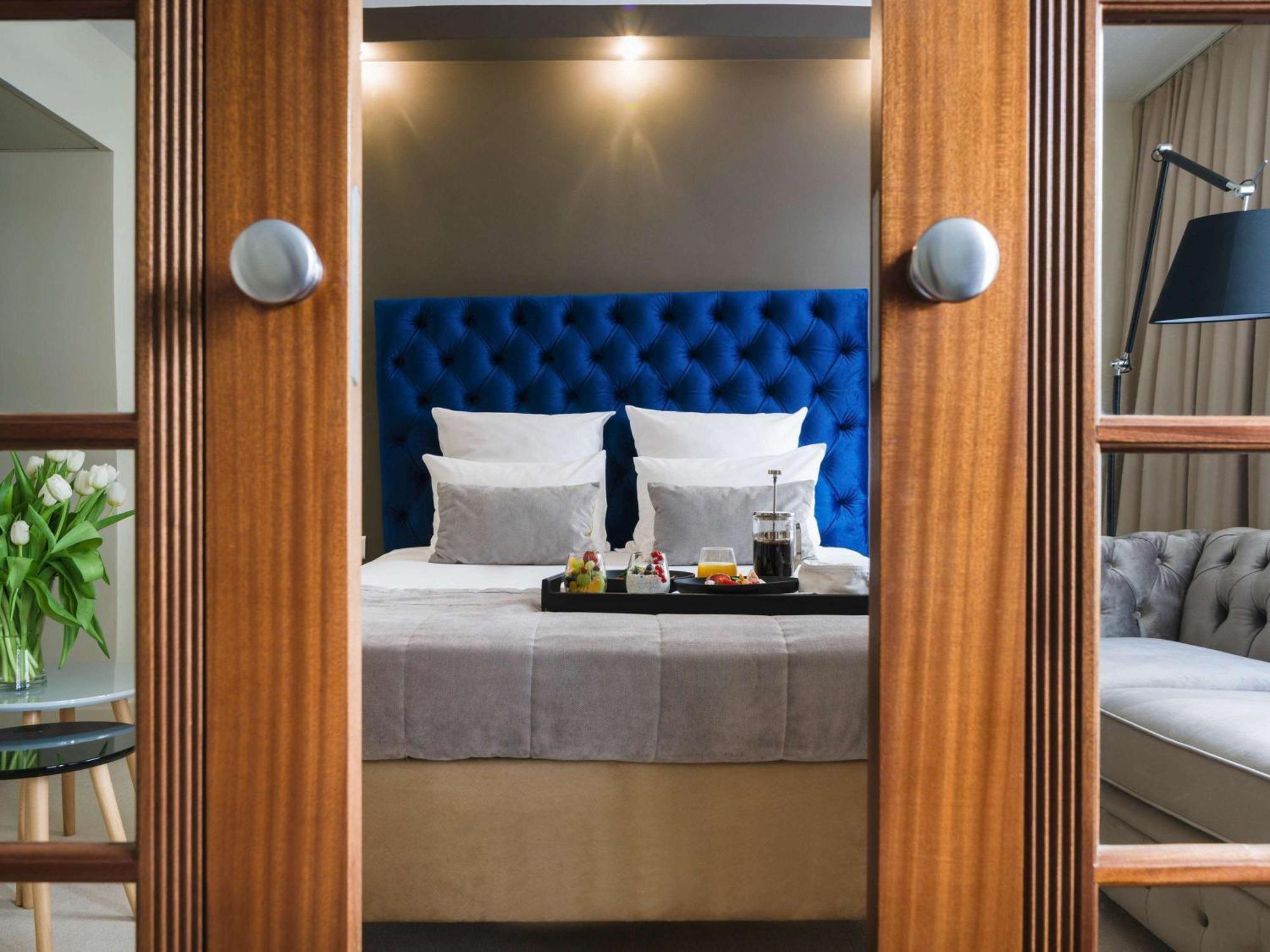 Mercure Centrum Lublin