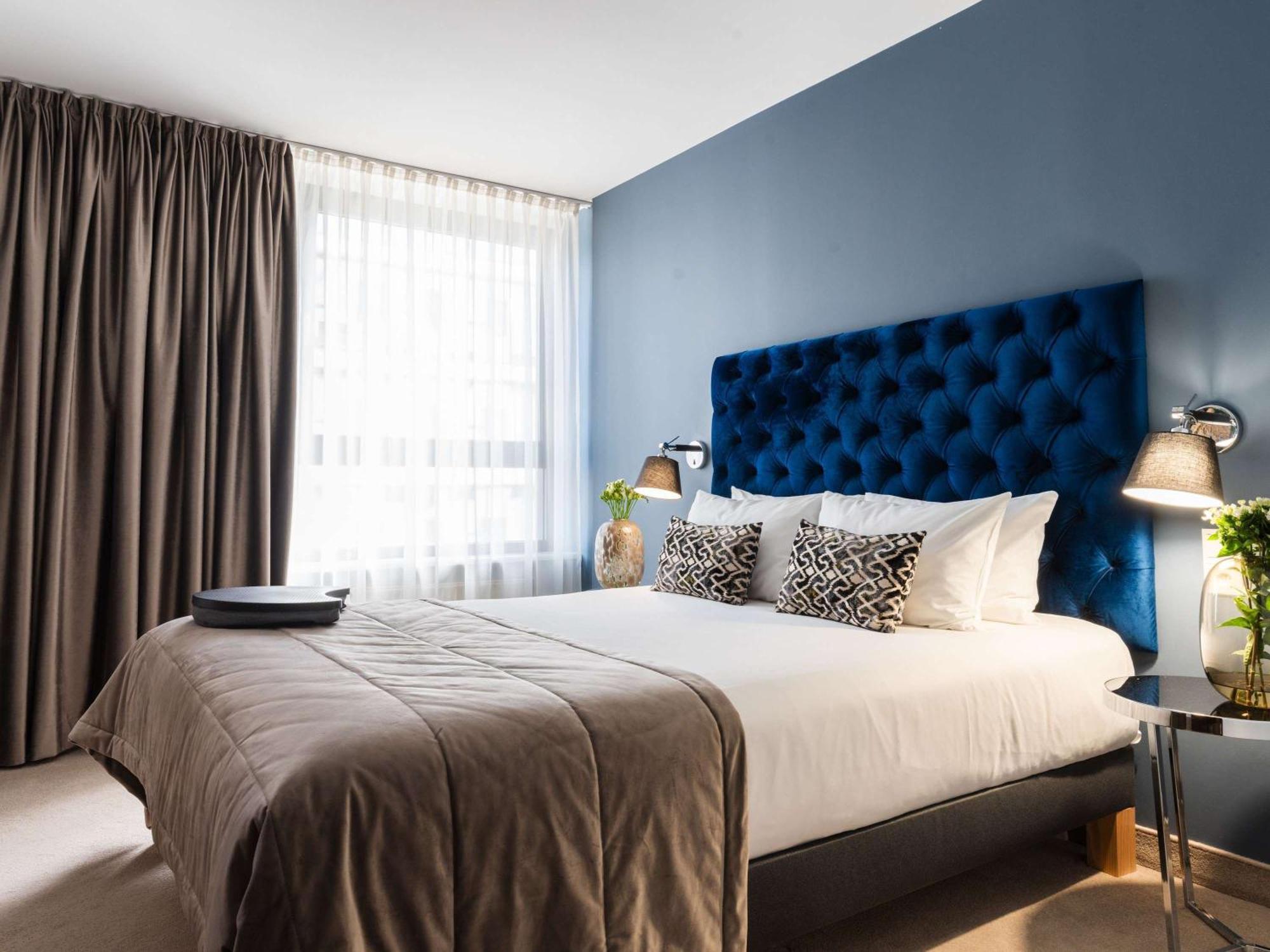 Mercure Centrum Готель 3*