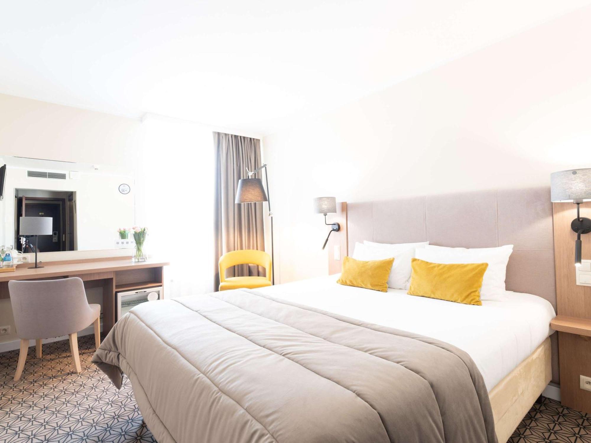 Mercure Centrum