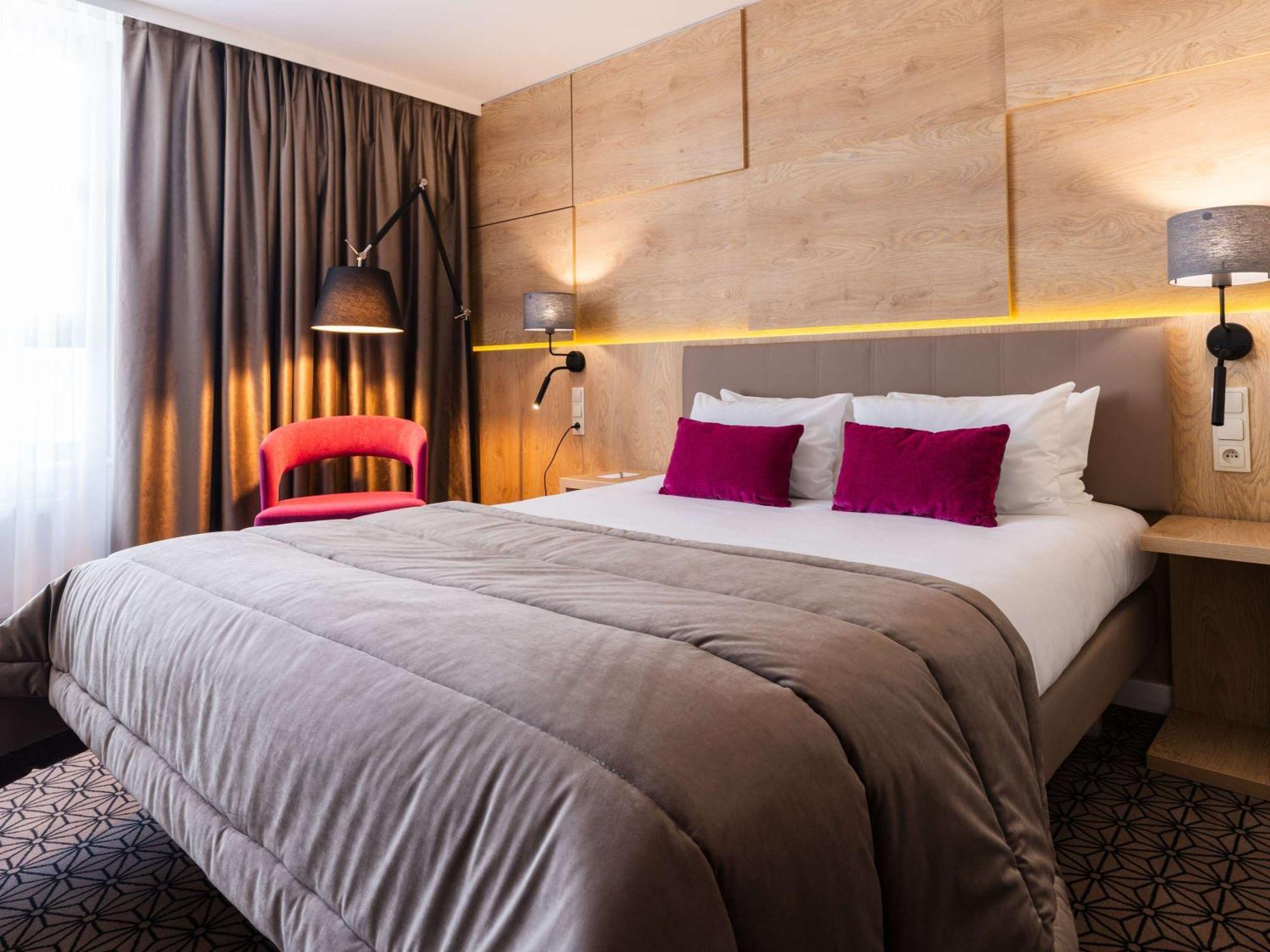 Mercure Centrum Hotell Lublin