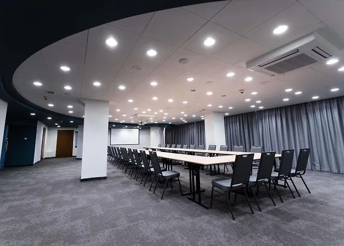 Mercure Lublin Centrum