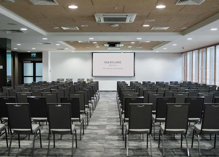 Mercure Lublin Centrum