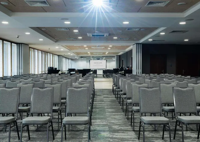 Mercure Lublin Centrum