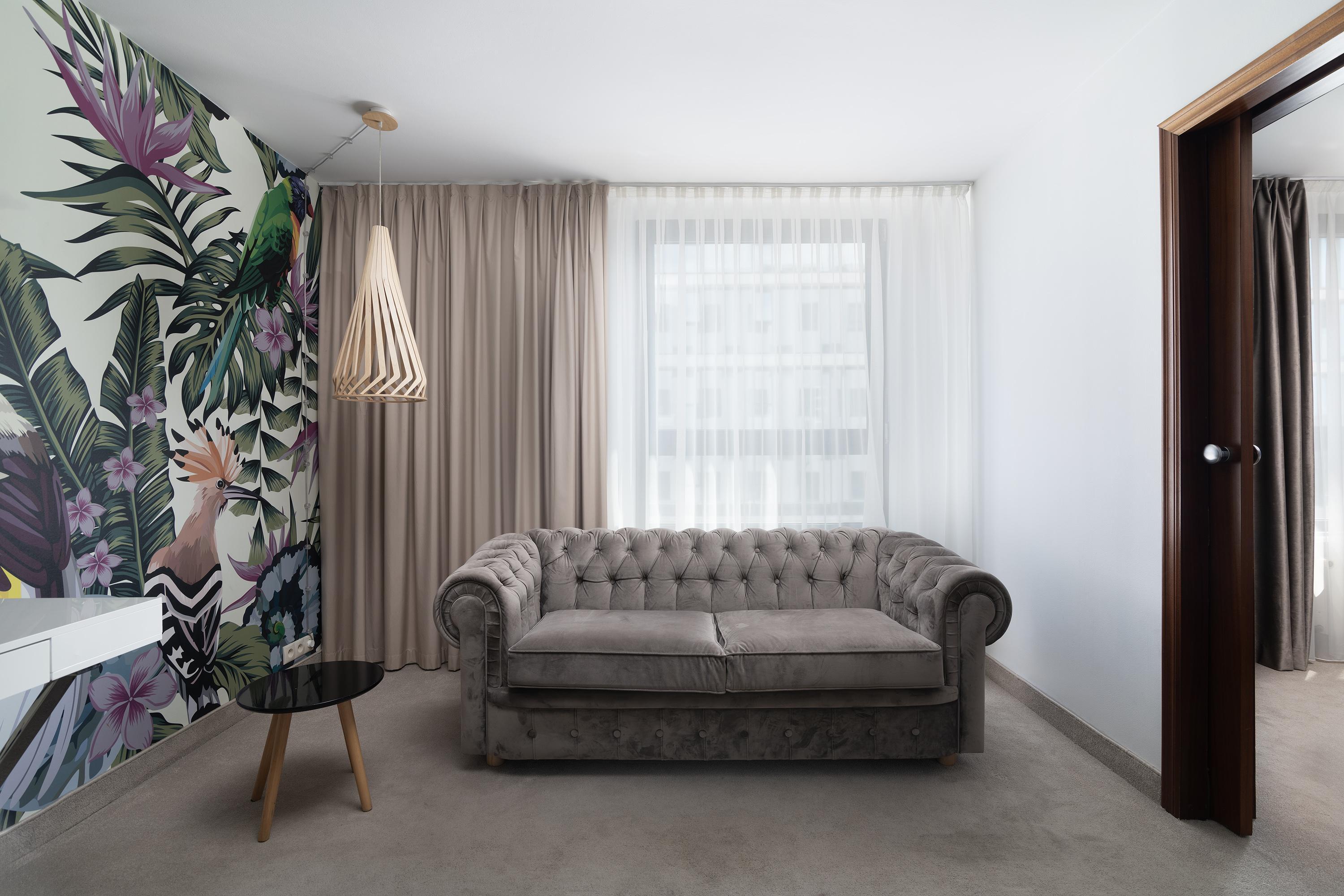 Mercure Centrum Hotel Lublin