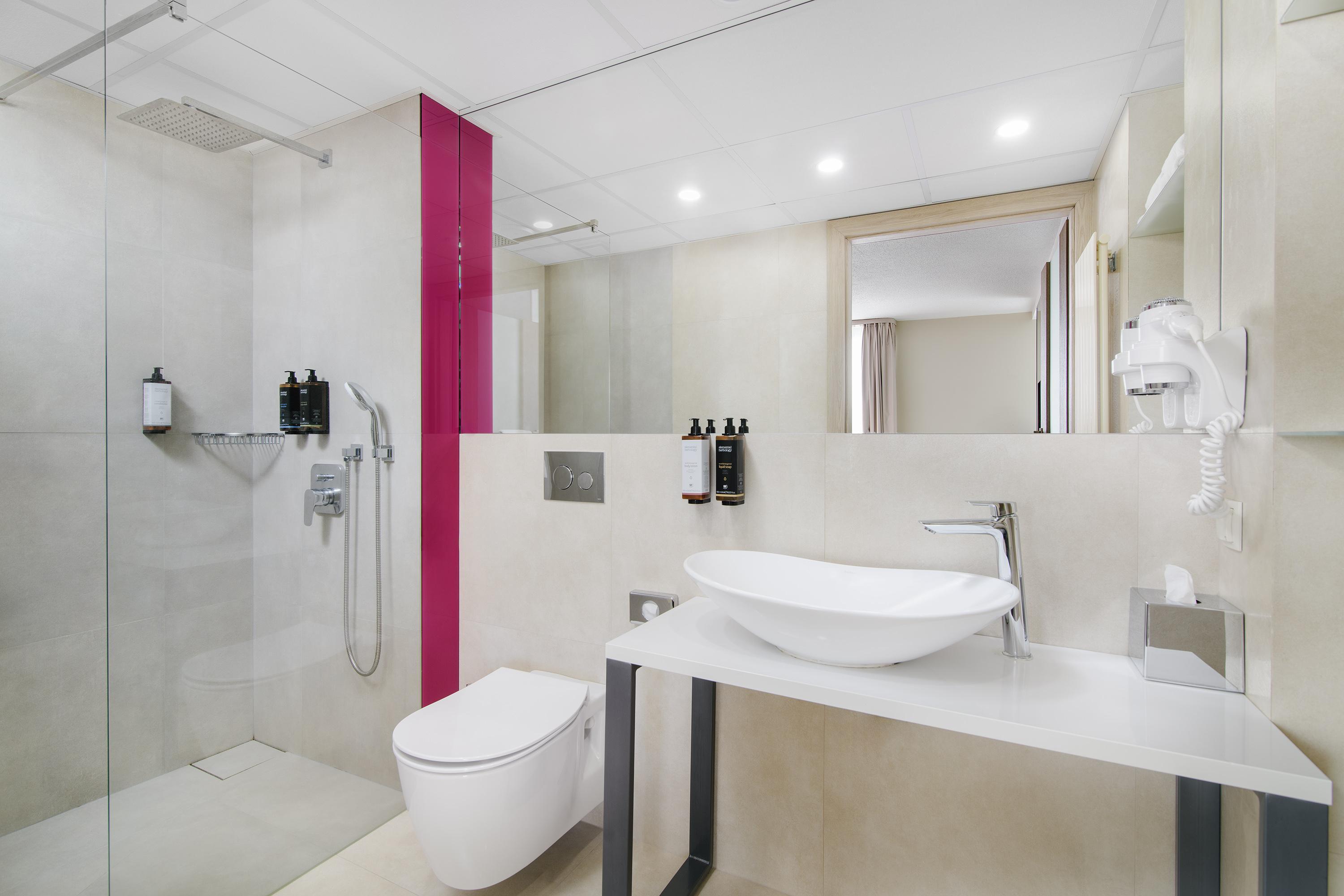 Mercure Centrum 3*