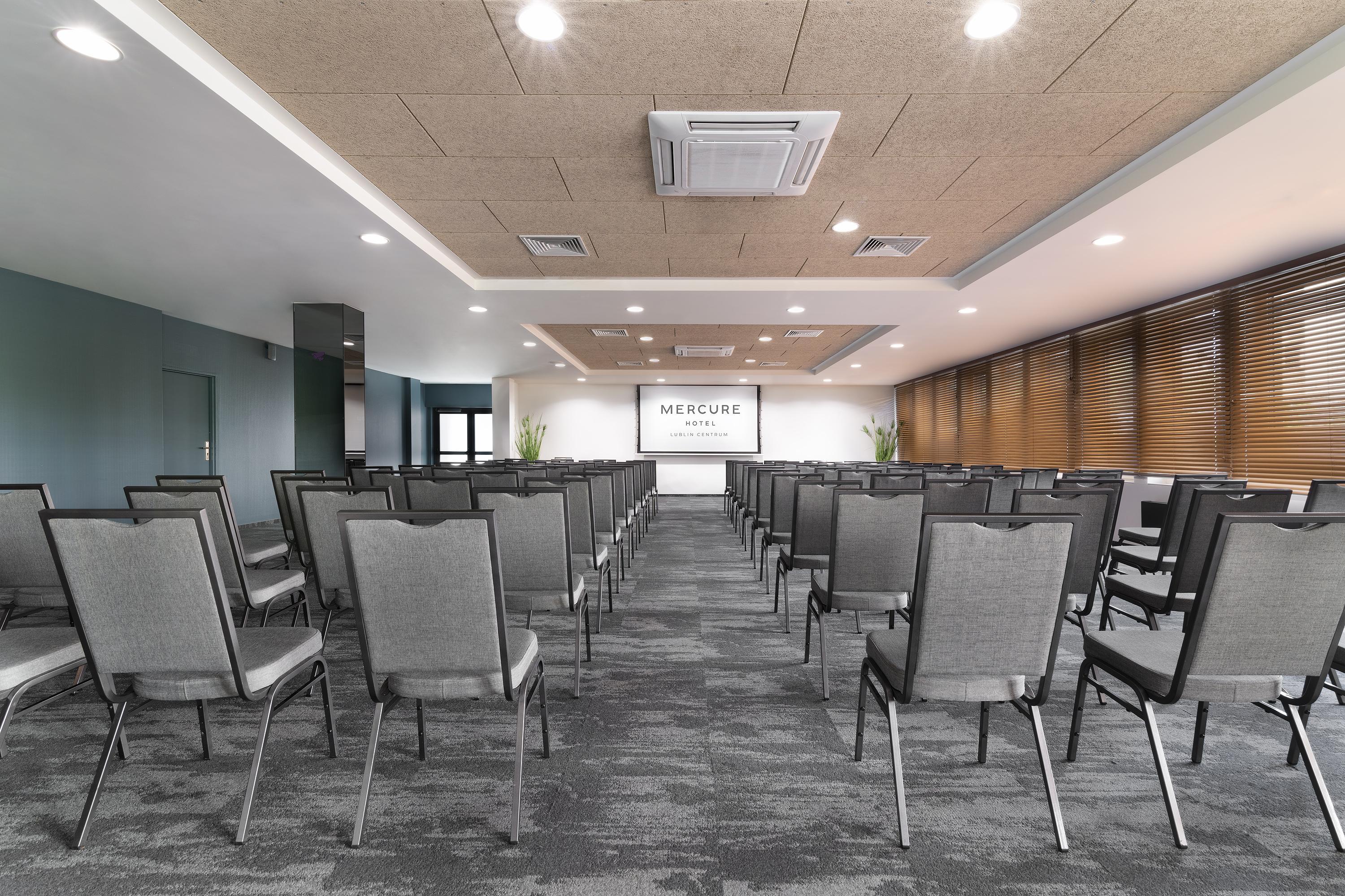 Hotel Mercure Centrum