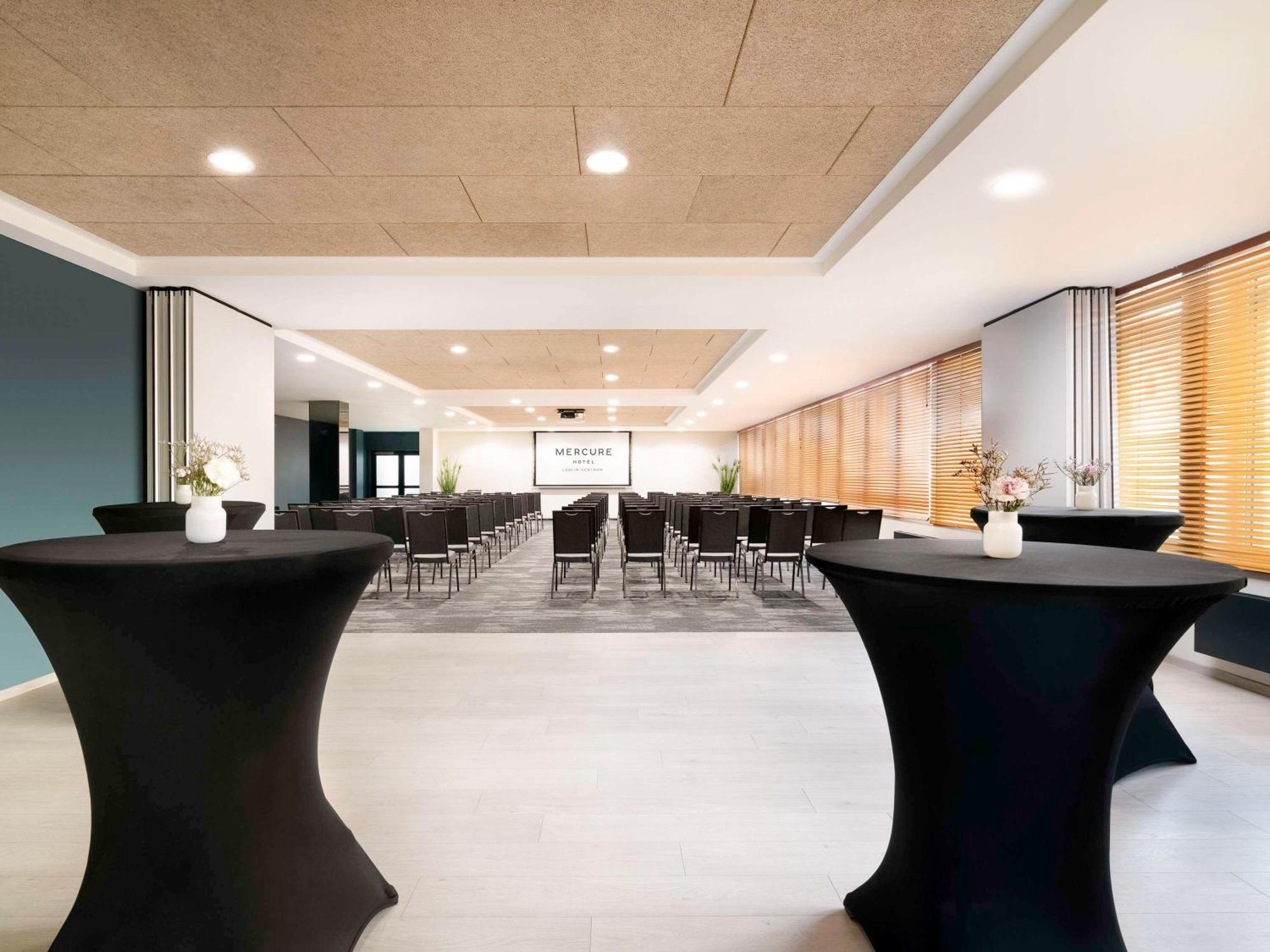 Mercure Centrum Hotel Lublin