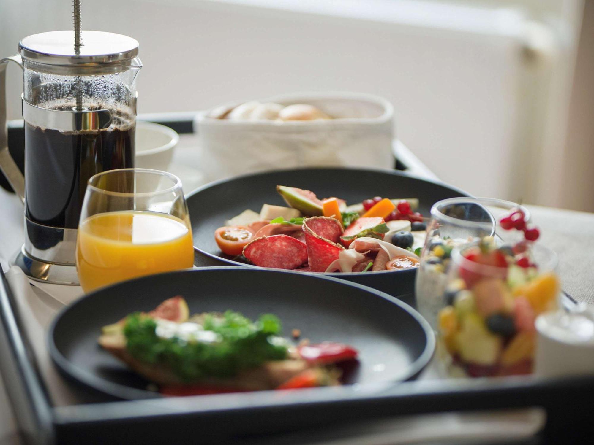 Hotel Mercure Centrum 3*