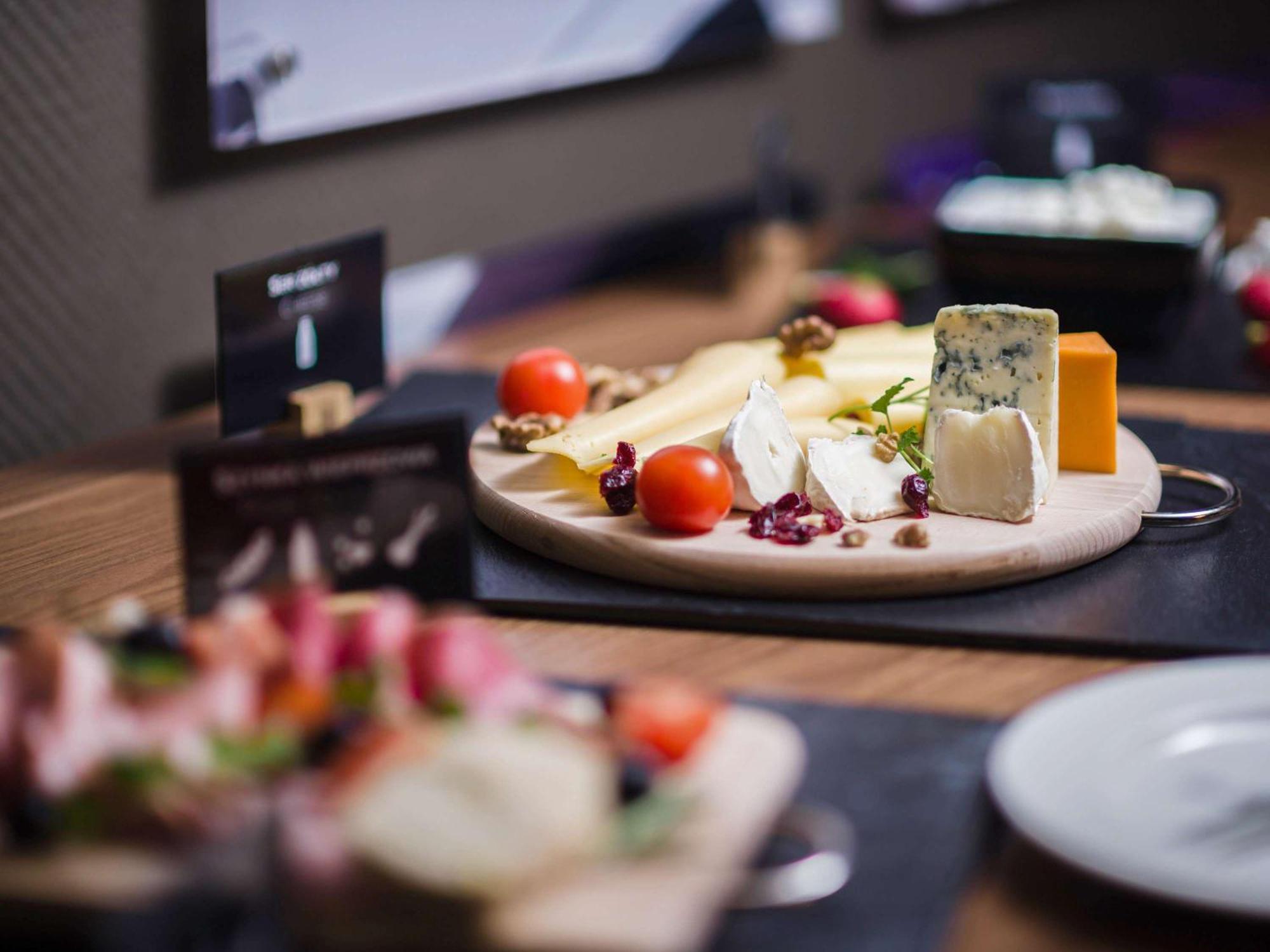 Mercure Centrum Lublin