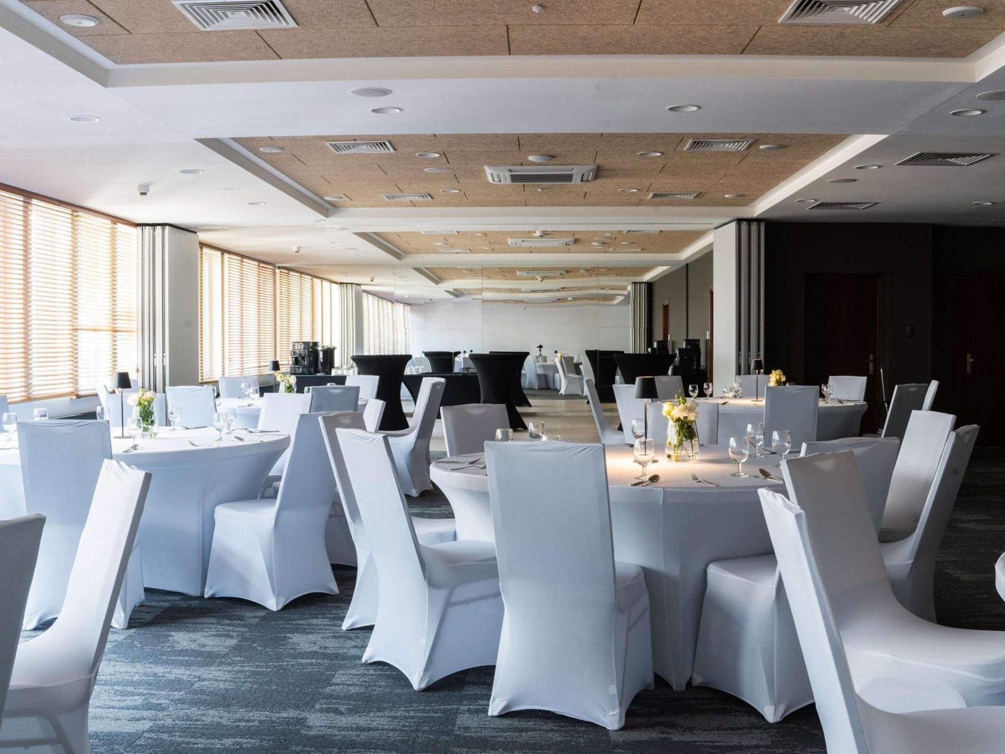 Mercure Centrum 3* Lublin