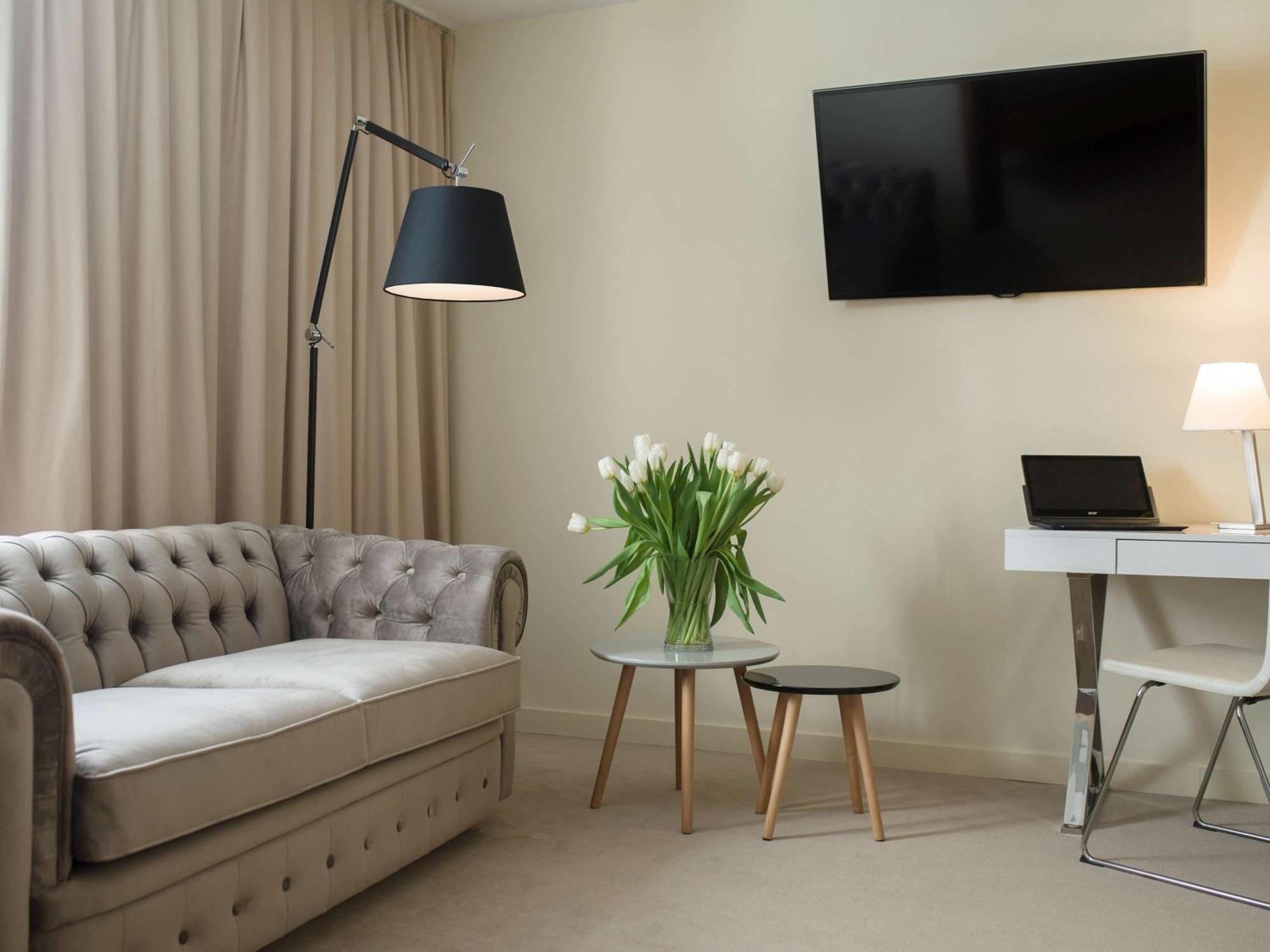 Mercure Centrum Hotel