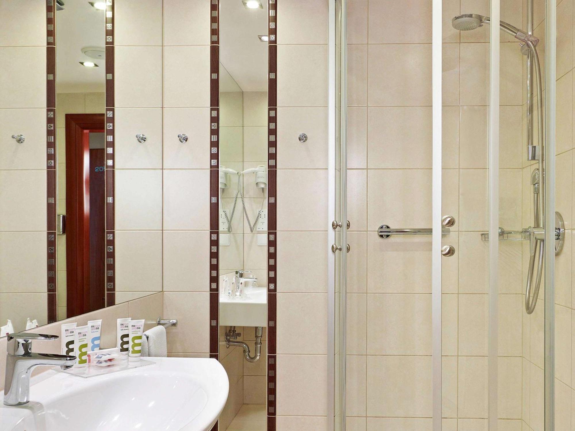 Hotel Mercure Centrum 3*