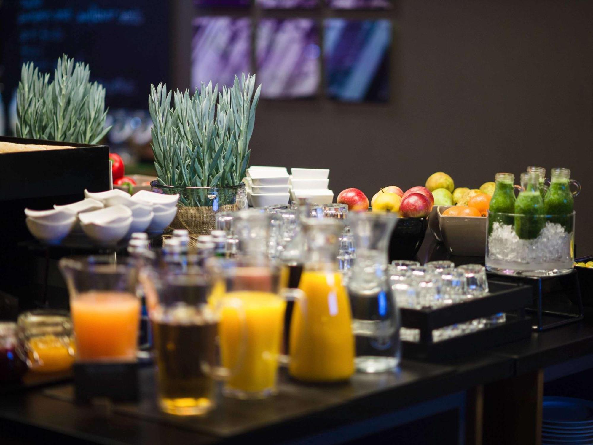 Mercure Centrum 3*