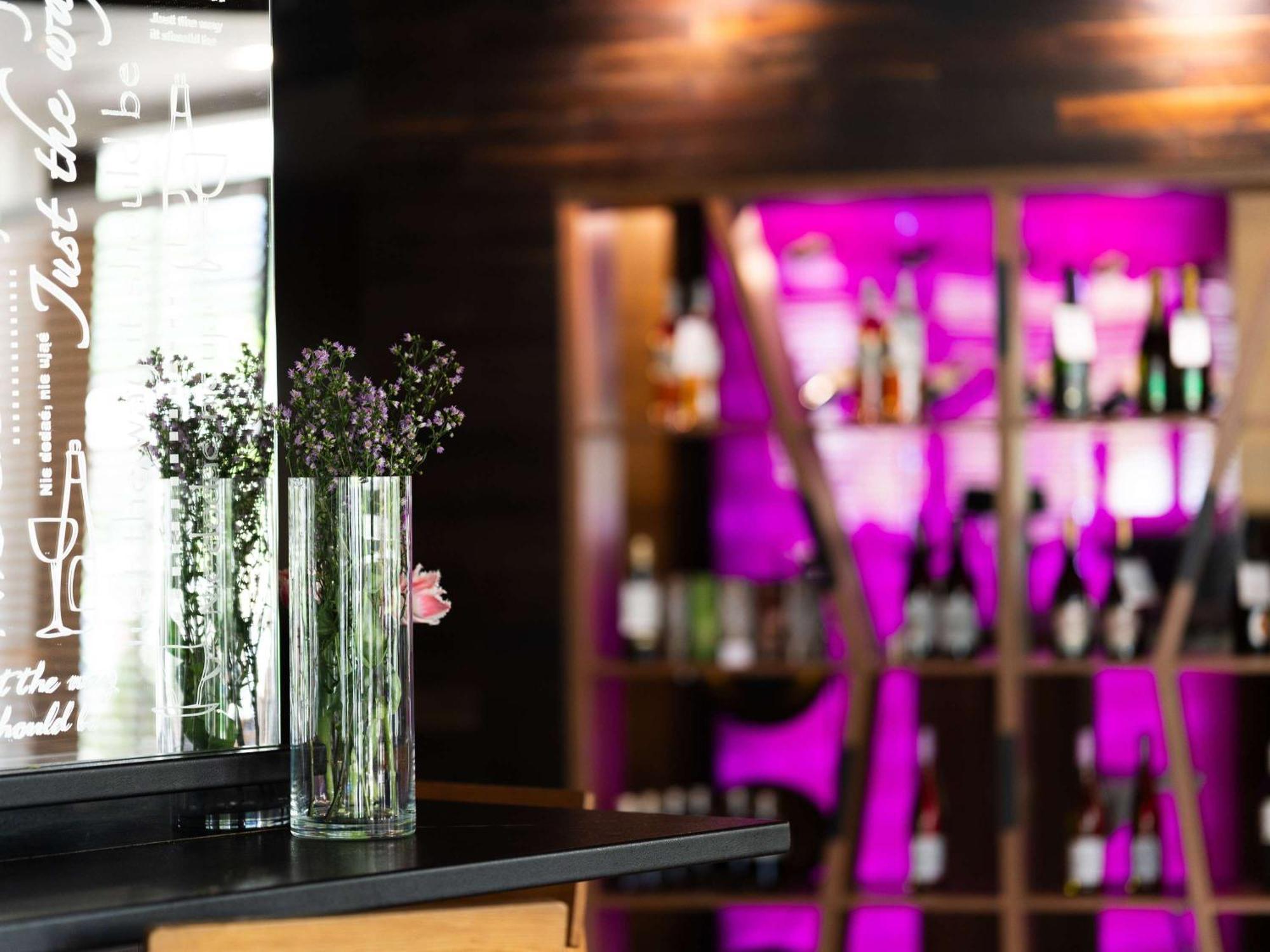 Hotel Mercure Centrum