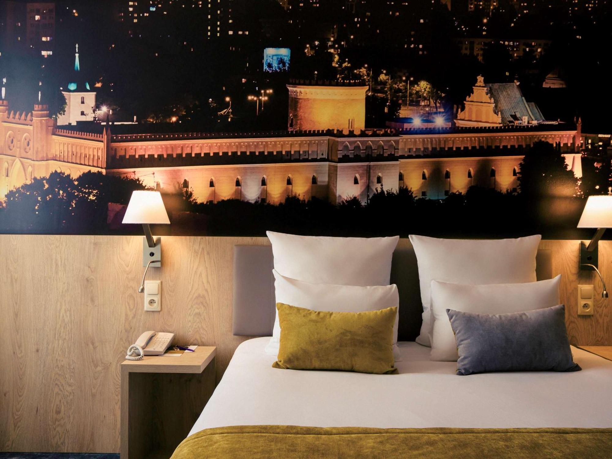 Mercure Centrum Lublin