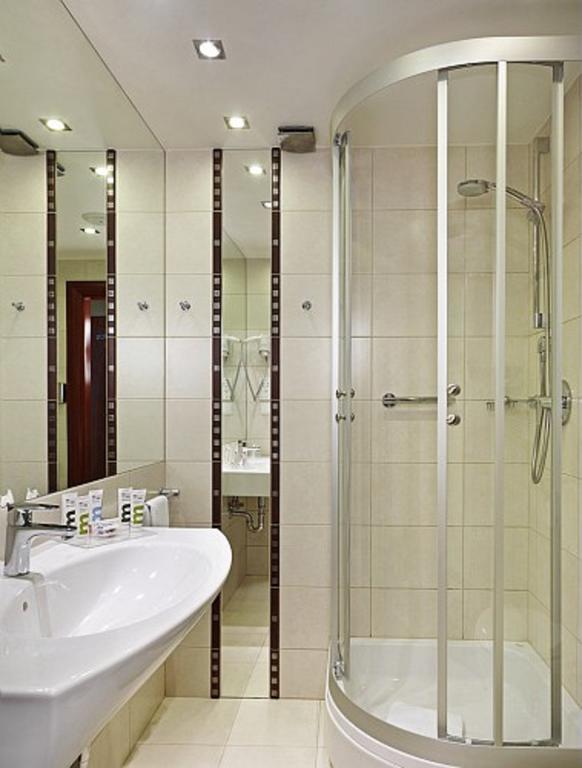 Hotel Mercure Centrum Lublin